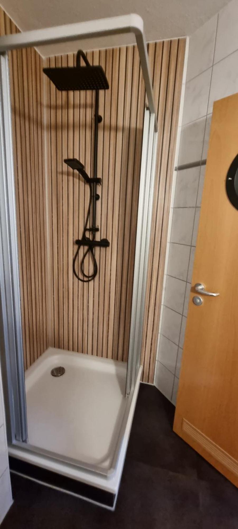 Ferienwohnung Wilde Moewe Juliusruh Bagian luar foto